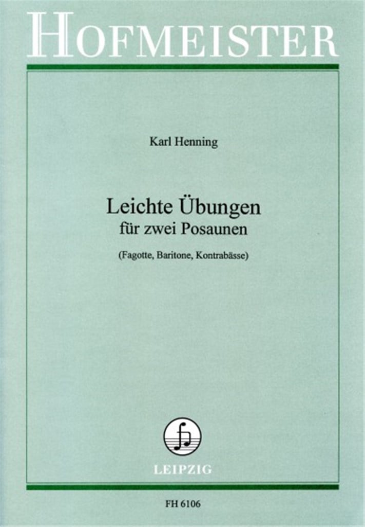 Leichte übungen